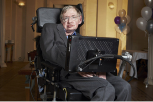 Ini 5 Pesan Terpenting Stephen Hawking untuk Kemanusiaan