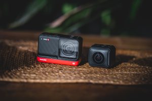 Mengenal Kamera 360 : Tips Memilih dan Merk Rekomended