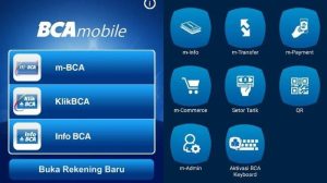 Aplikasi BCA Mobile Error Lagi, Pengguna Keluhkan Pelayanan Online Banking