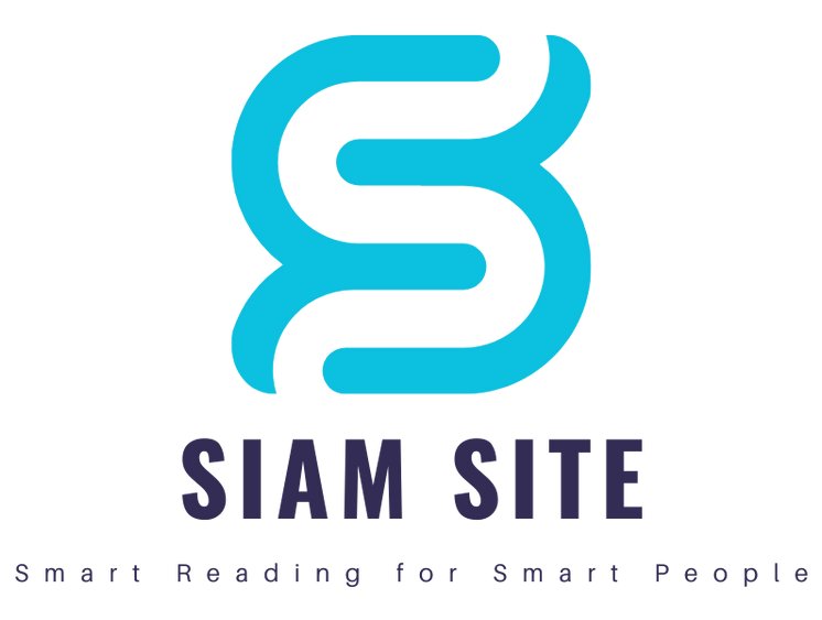 Blog Siam Site