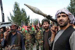 Perang Afganistan: Sejarah Konflik dan Intervensi Asing