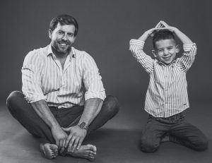 Menjadi Ayah yang Baik: Tips dan Trik untuk Mengasuh Anak Laki-laki dengan Baik dan Bijaksana