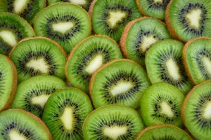 Buah Kiwi, Sumber Vitamin K untuk Menjaga Kesehatan Gigi dan Tulang