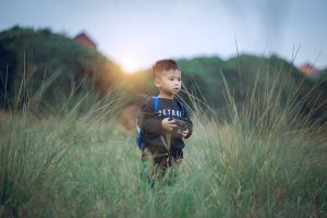 Parenting Tips for Encouraging Independence in Children