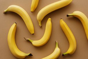 The Nutritional Value of Bananas: A Comprehensive Guide