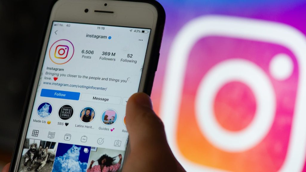 Apa 10 tagar Instagram Banyak Digunakan oleh Netizen?