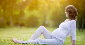 Pregnancy Glow: Apa Yang Sebenarnya Terjadi?