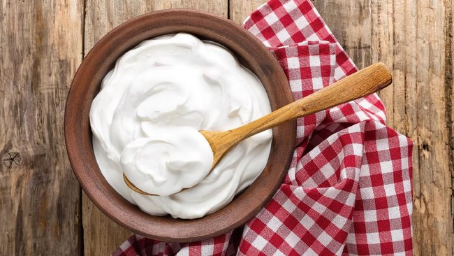 Yoghurt untuk Si Kecil: Manfaat Mengejutkan dan Waktu yang Tepat untuk Memulai Konsumsinya!