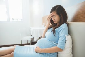 Cantik Selama Kehamilan: Mengatasi 4 Masalah Kulit yang Sering Muncul